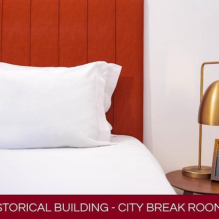Casa Senhoras Rainhas Al - Obidos - By Unlock Hotels Exterior photo