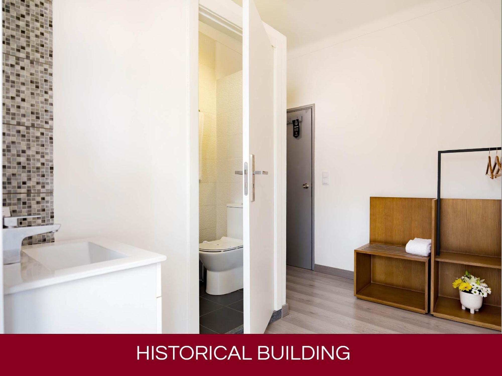 Casa Senhoras Rainhas Al - Obidos - By Unlock Hotels Exterior photo