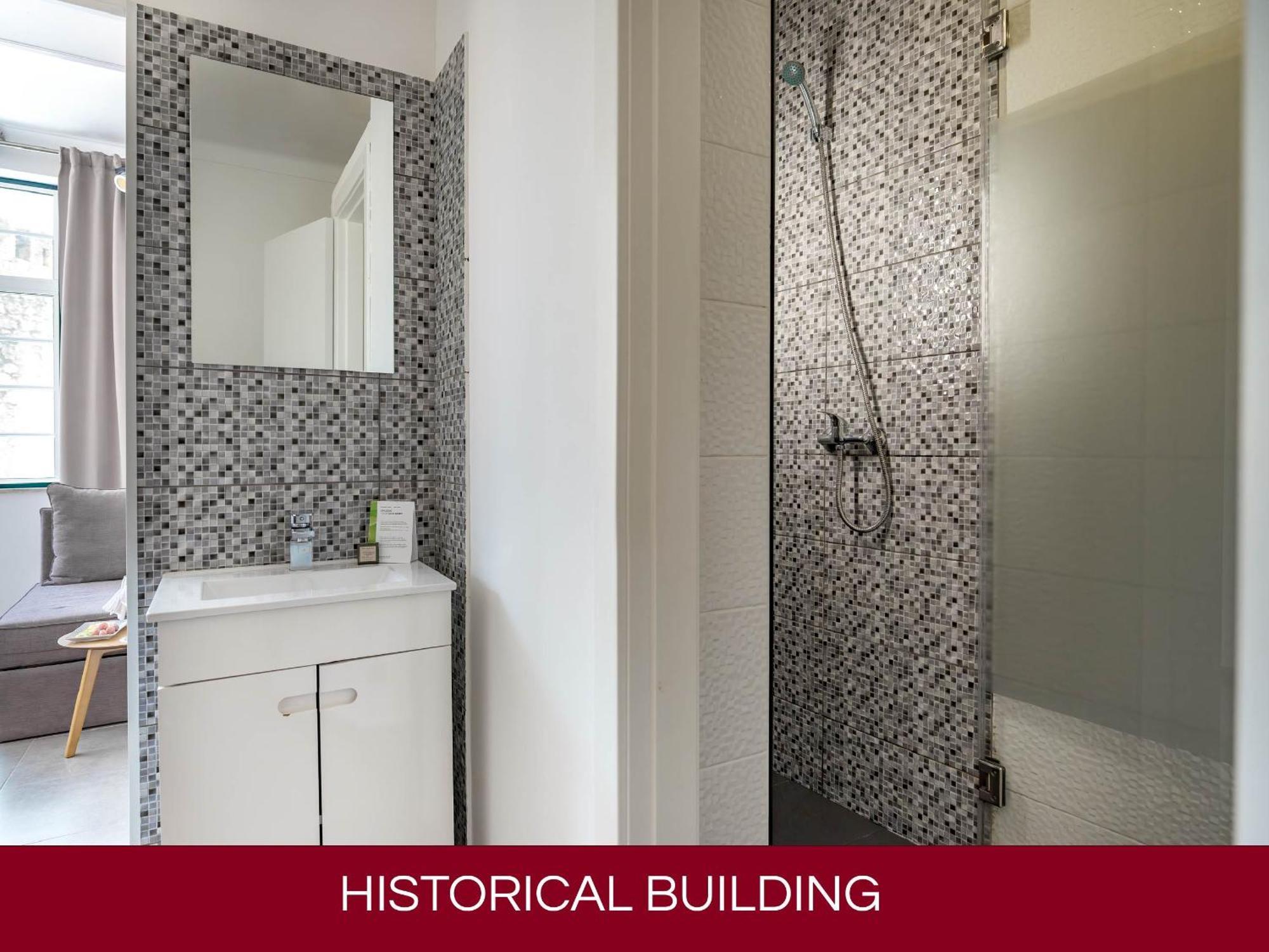 Casa Senhoras Rainhas Al - Obidos - By Unlock Hotels Exterior photo