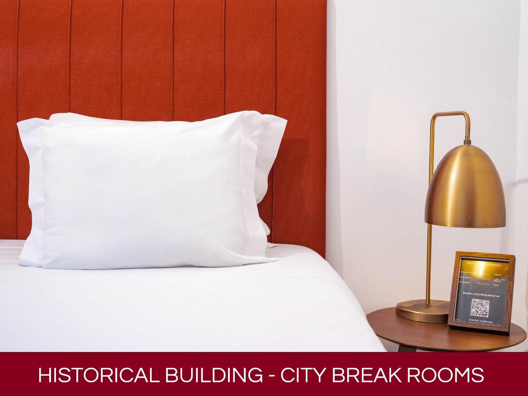 Casa Senhoras Rainhas Al - Obidos - By Unlock Hotels Exterior photo