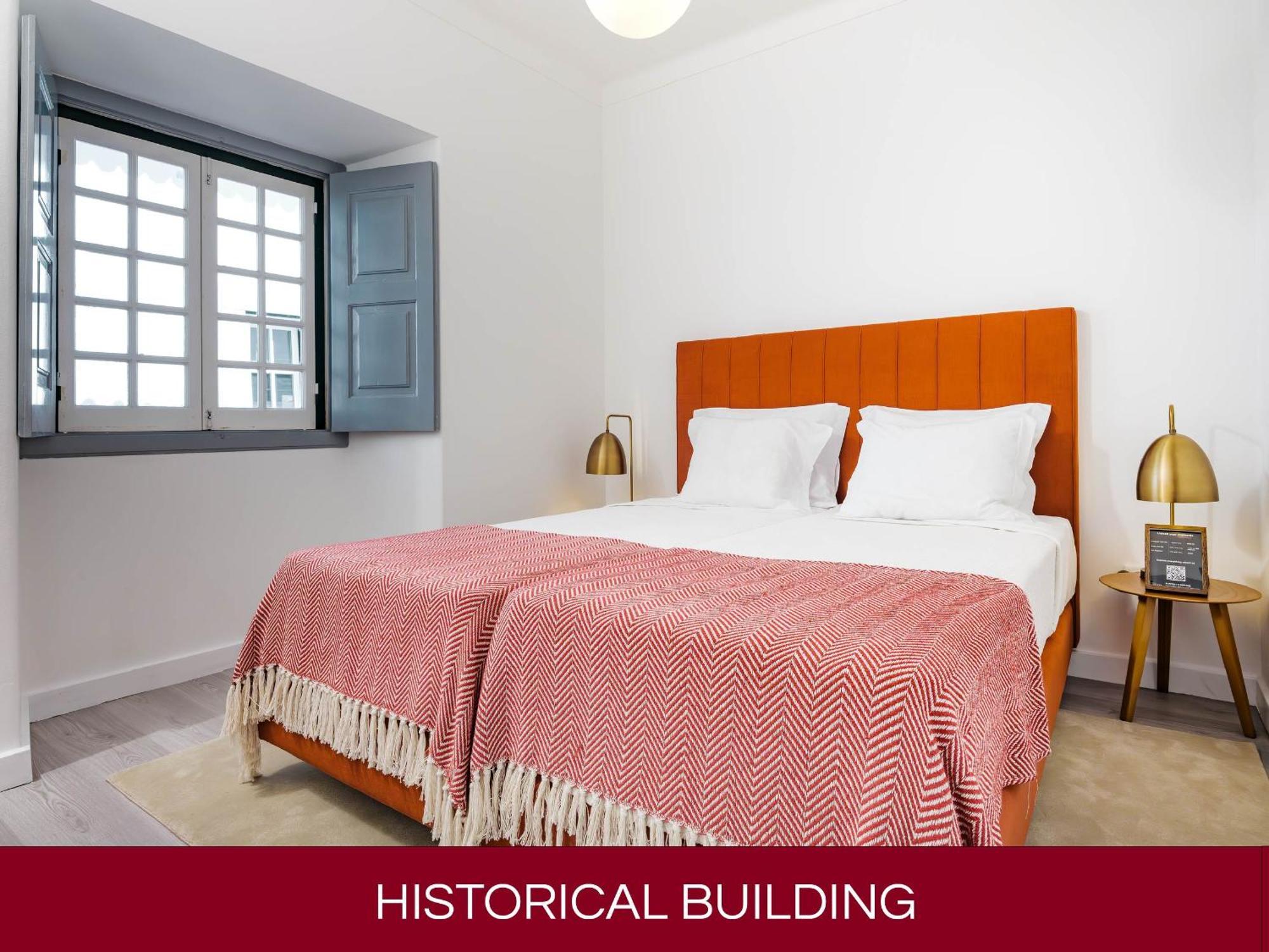 Casa Senhoras Rainhas Al - Obidos - By Unlock Hotels Exterior photo