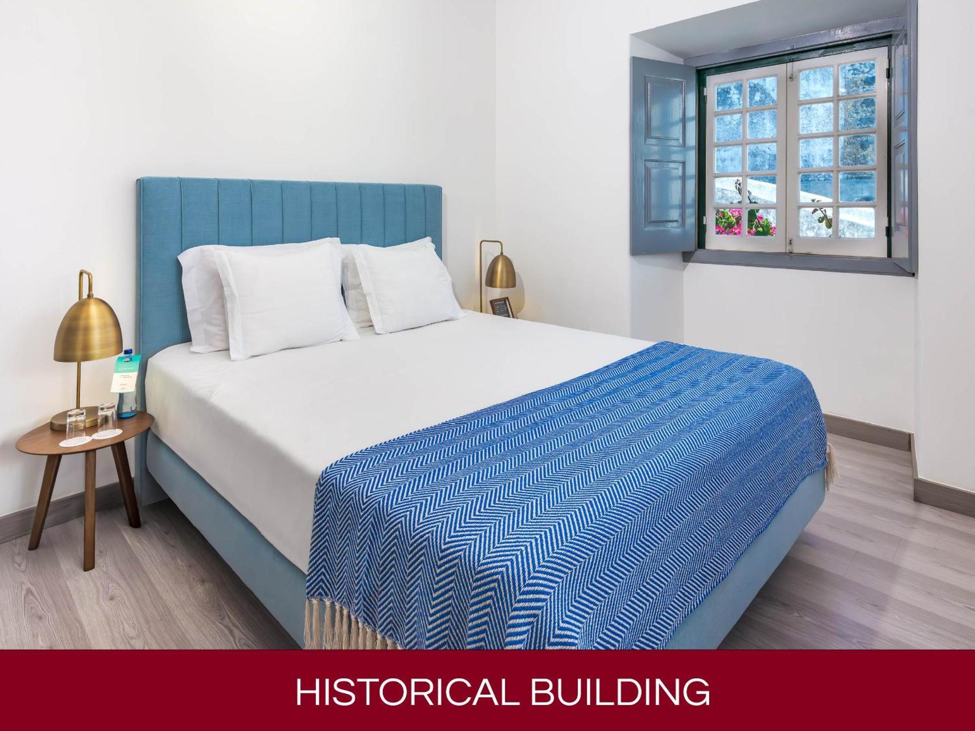 Casa Senhoras Rainhas Al - Obidos - By Unlock Hotels Exterior photo